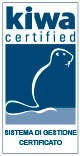Certificato Kiwa